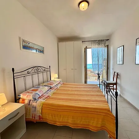 Apartment Peppino A Mare 2, Nel Cuore Di Murrotto Palizzi Marina