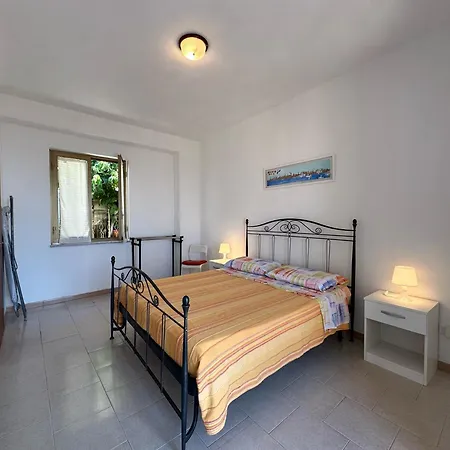 Peppino A Mare 2, Nel Cuore Di Murrotto Διαμέρισμα Palizzi Marina