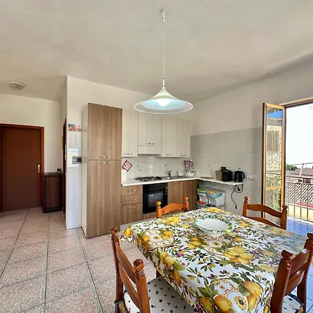 Peppino A Mare 2, Nel Cuore Di Murrotto Apartment