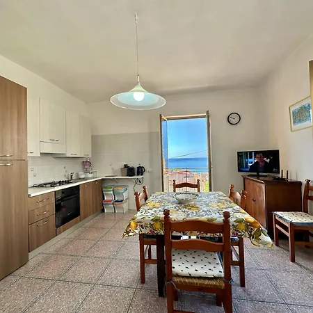 Διαμέρισμα Peppino A Mare 2, Nel Cuore Di Murrotto