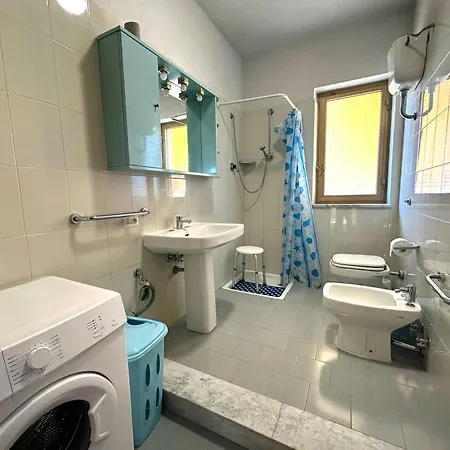 Peppino A Mare 2, Nel Cuore Di Murrotto Apartment *