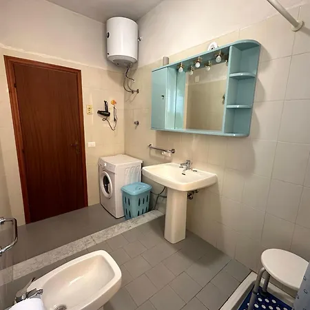Peppino A Mare 2, Nel Cuore Di Murrotto Apartment *